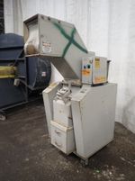 Granutec Granulator