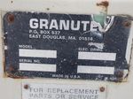 Granutec Granulator