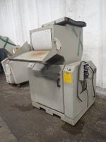 Conair Granulator