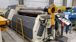 Coletuve Coletuve 4rs8320 Four Roll Plate Roll 8 X 34