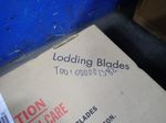Kadant Lodding Blades