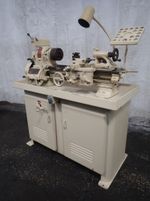 South Bend Lathe