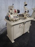 South Bend Lathe