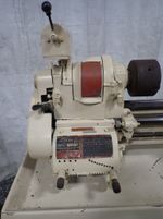 South Bend Lathe