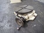 Troyke Rotary Table
