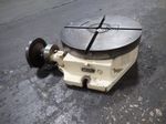 Troyke Rotary Table