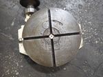 Troyke Rotary Table