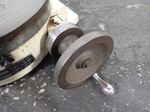Troyke Rotary Table
