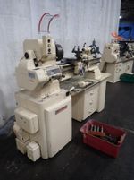 Sheldon Machine Co Lathe