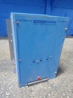 Halmar Robicon Power Supply