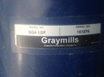 Graymills Pump
