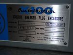 Ite Circuit Breaker Bus Plug