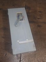 Allenbradley Combination Starter