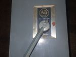 Allenbradley Combination Starter