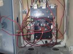 Allenbradley Combination Starter