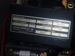 Allenbradley Combination Starter