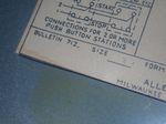 Allenbradley Combination Starter