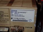 Yaskawa Servopacks