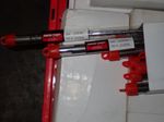 Red Top Hammer Drill Bits