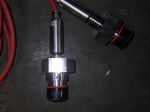 Detex Sensors