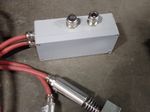 Detex Sensors