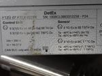 Detex Sensors