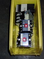 Allen Bradley Contacts