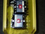 Allen Bradley Contacts