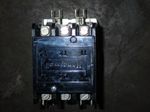 Allen Bradley Contacts