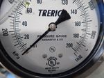 Trerice Pressure Gage