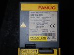 Fanuc Fanuc A06b6114h209 Servo Amplifier Module