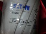 Vickers Filters