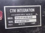 Ctm Intergration Unwinder