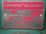 Lamson Blower 