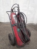 Badger Fire Portable Fire Extinguisher