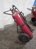 Badger Fire Portable Fire Extinguisher