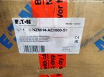 Eaton Eaton Nzmh4ae1600s1 Circuit Breaker