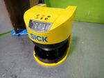 Sick Sick S30a4011ca Safety Laser Scanner