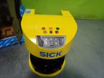 Sick Sick S30a4011ca Safety Laser Scanner