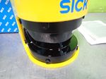 Sick Sick S30a4011ca Safety Laser Scanner
