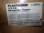 Arnold Magnet Tape