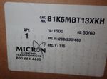Micron Transformer
