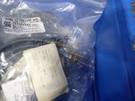 Toshi Mach Hose Assembly