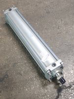 Smc Cylinder