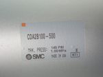 Smc Cylinder