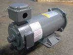 Baldor Dc Motor