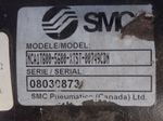 Smc Cylinder