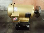 Baldor Motor W Mount