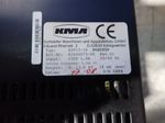 Kma High Voltage Panel