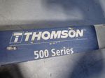 Thomson Linear Guide